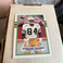 1989 Topps Sterling Sharpe #379 Rookie RC