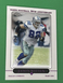 2005 Topps Chrome Jason Witten #16 Dallas Cowboys COMBINED SHIPPING