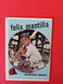 1959 Topps Felix Mantilla #157 EX- EX
