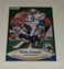 1990 Fleer #268 Norm Johnson  Seattle Seahawks Football 🏈 Sports Trading Card