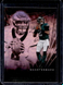 2020 Illusions Jalen Hurts Rookie Card RC #11 Eagles