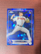2022 Topps Chrome Update Sapphire Edition Bryce Elder #US52 Rookie RC