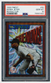 79991402 1996 Topps Finest Derek Jeter Phenoms Refractor #92 PSA 10 Yankees