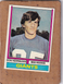 1974 Topps Football Don Herrmann New York Giants #481 NICE