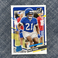 2023 Donruss ZACH EVANS Rated Rookie #359 Rams NFL