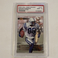 2000 Collector's Edge Graded MARVIN HARRISON #147 Uncirculated PSA 9  /5000 