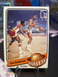 1979 Topps Basketball Card #18 Tom Henderson, Washington Bullets Guard 