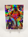 2000-01 Topps Gold Label #34 Shaquille O'Neal
