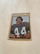 1972 Topps Leroy Kelly Cleveland Browns #70