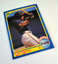 DAVE JUSTICE RC 1990 Score #650 - NL Rookie Of The Year - Braves HOF
