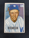 1951 Bowman Baseball Card HIGH NUMBER Mickey Harris Card #311 Bv $80 NH