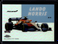 2020 Topps Chrome Formula 1 F1 Lando Norris '54 World On Wheels 54W6 McLaren (B)