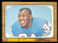 1966 TOPPS #32 COOKIE GILCHRIST EXMT