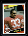1984 Topps Roger Craig Rookie San Francisco 49ers #353