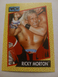 1991 Impel WCW #102 Ricky Morton