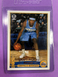 CARMELO ANTHONY [Nuggets] 2003-04 Topps 1st First Edition #223 Rookie RC HOF