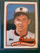 Topps 1989 - Brady Anderson #757 - Rookie Card