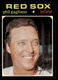 1971 Topps Phil Gagliano #302 ExMint-NrMint