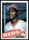 1985 Topps #627 Eric Davis RC Cincinnati Reds NR-MINT NO RESERVE!