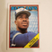 1988 Topps - #463 Fred McGriff