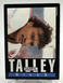 Topps 1985 Topps #207 Darryl Talley Buffalo Bills Rookie