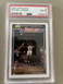 1992 Topps #3 Michael Jordan Gold PSA 8  MINT Basketball Card Hof