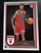 2022-23 Panini NBA Hoops Rookie - Dalen Terry - #248 RC - Chicago Bulls