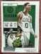Jayson Tatum 2018-19 Panini Contenders Season Ticket #52 Boston Celtics 🔥