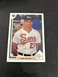 1991 Upper Deck - Top Prospect #65 Mike Mussina (RC) Baltimore Orioles MLB HOF