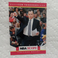 2012-13 Panini NBA Hoops Tom Thibodeau Card #81 Chicago Bulls Head Coach 