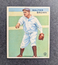1933 Goudey #192 Walter BROWN New York Yankees Rookie RC