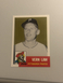 1991 Topps Archives 1953 Vern Law Baseball Cards #324