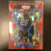 Asante Samuel Jr 2021 Panini Prizm Red Cracked Ice Prizm #435 Chargers Rookie RC