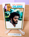 1979 Topps - #390 Earl Campbell (RC) OILERS