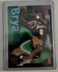 Kobe Bryant Skybox Z-Force 1997-98 2nd Year Card SP LA LAL Lakers HOF #88