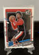 2023-24 Panini Donruss - Scoot Henderson #250 Rated Rookie RC Blazers