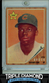 1962 Topps Baseball #387 Lou Brock Star Rookie Chicago Cubs N826