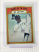 WILLIE MAYS 1972 TOPPS IN ACTION #50 BASEBALL GIANTS Q2187