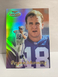 1999 Topps Gold Label Peyton Manning Card#61 NM/Mint Condition