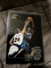 2002-03 Topps Chrome Michael Jordan Card #10