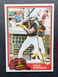 1981 Topps Dave Winfield Card #370
