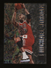 1996-97 Fleer Metal #11 Michael Jordan Chicago Bulls HOF
