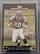 2007 Topps - #301 Adrian Peterson, Adrian Peterson (RC)