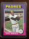 1975 Topps - #61 Dave Winfield