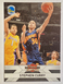 2010-11 Stephen Curry Panini Threads #117 - Second Year 