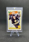 1988 Topps Cam Neely #58 Boston Bruins Hockey Card