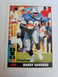 1992 Score Little Big Men Barry Sanders HOF Detroit Lions RB #528