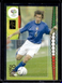 2006 Panini FIFA World Cup Germany Andrea Pirlo #126 Italy