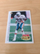 1992 Upper Deck Football Card #423 Troy Vincent RC Miami Dolphins $$$