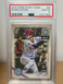 2018 SHOHEI OHTANI Topps Gypsy Queen #89 Rookie RC Angels PSA 10  